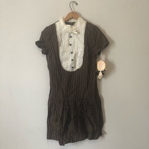 Vintage Dress. Tags Still Attached!